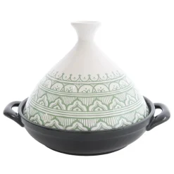 Best Tajine cuisson non induction Casserole, Poêle