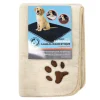 Clearance Tapis antibacterien pour animaux Couchage Chien