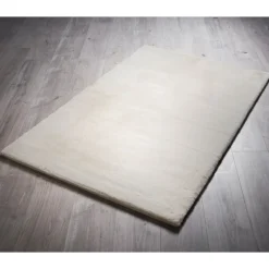 Best Tapis aspen creme Décoration Textile·Tapis