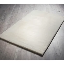Best Tapis aspen 160x230cm creme Décoration Textile·Tapis
