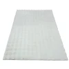 Sale Tapis bubble 120x170cm creme Décoration Textile·Tapis
