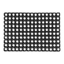 Clearance Tapis caillebotis 40x60x1.5cm Tapis