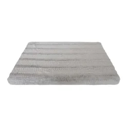 Hot Tapis chien imitation fourrure Couchage Chien