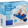 Hot Tapis chien rafraichissant Accessoire Été