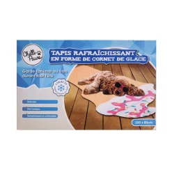 Online Tapis chien rafraichissant glace Accessoire Été