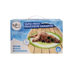 Outlet Tapis chien rafraichissant fruit Accessoire Été