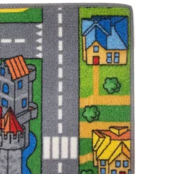 Online Tapis city life Décoration Textile·Tapis