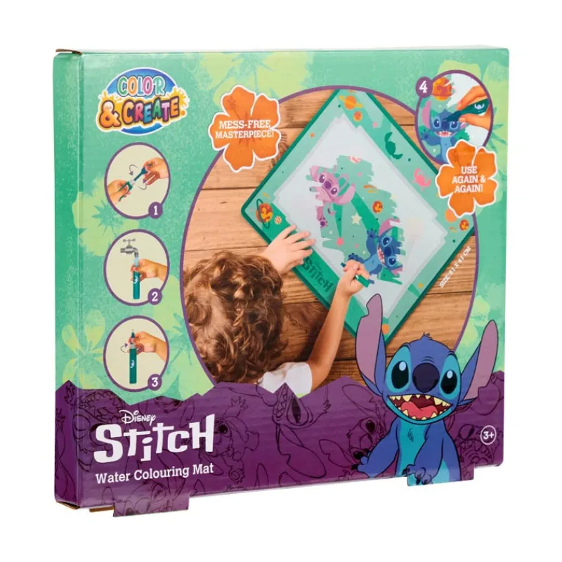 Clearance Tapis d'activites coloriage a ea Enfant Loisirs Créatifs|Loisirs Créatifs