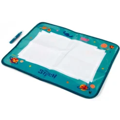 Clearance Tapis d'activites coloriage a ea Enfant Loisirs Créatifs|Loisirs Créatifs
