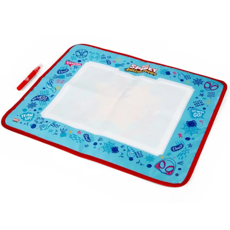 Tapis d'activites coloriage a ea Enfant Loisirs Créatifs|Loisirs Créatifs