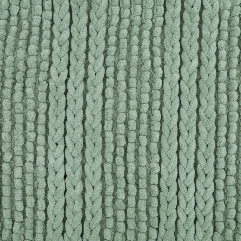 Sale Tapis de bain natte vert Linge De Toilette, Plage·Tapis De Bain