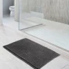 Online Tapis de bain short bobble 40x60 Linge De Toilette, Plage·Tapis De Bain