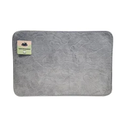 Sale Tapis de gamelle design Alimentation Chat