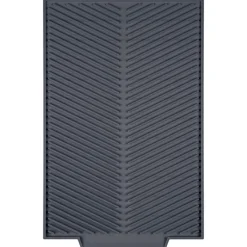 Hot Tapis de sechage en silicone Ustensiles, Accessoire De Cuisine