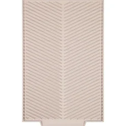 Hot Tapis de sechage en silicone Ustensiles, Accessoire De Cuisine