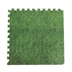 New Tapis de sol modulables x6 Revetement Sol, Mur