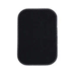 Tapis de voiture 4pcs damier Automobile