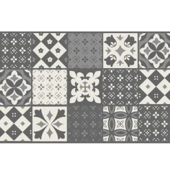 Clearance Tapis deco 50x80cm imprime Linge De Table, Cuisine·Tapis De Cuisine