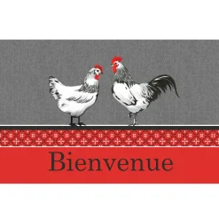 Clearance Tapis deco 50x80cm imprime Linge De Table, Cuisine·Tapis De Cuisine