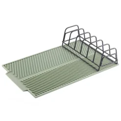 New Tapis d'evier + egouttoir Ustensiles, Accessoire De Cuisine