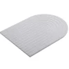 Hot Tapis d'evier arche ranure Ustensiles, Accessoire De Cuisine