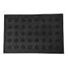 Clearance Tapis drew 40x60cm damier Tapis