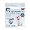 New Tapis educateur x7 proprete Accessoire Chien