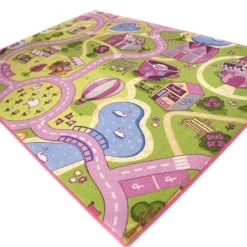 Sale Tapis fairground life Décoration Textile·Tapis