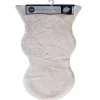 Tapis forme peau de mouton Décoration Textile·Tapis