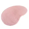 Tapis haricot 80x120cm blush Décoration Textile·Tapis