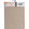 Sale Tapis hexagone 45x60cm polyester Linge De Table, Cuisine·Tapis De Cuisine