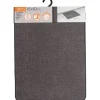 Best Tapis hexagone 45x60cm polyester Linge De Table, Cuisine·Tapis De Cuisine