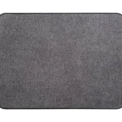 Best Tapis hexagone 45x60cm polyester Linge De Table, Cuisine·Tapis De Cuisine