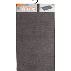 New Tapis hexagone 45x80cm polyester Linge De Table, Cuisine·Tapis De Cuisine
