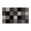 Online Tapis imp carlotta gris 45x75cm Tapis