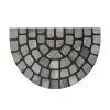 Best Tapis imp dalle demi lune 40x60c Tapis