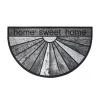 Tapis imp demi lune 45x75 home s Tapis