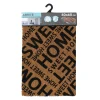 Discount Tapis imp home sweet home 40x60 Tapis