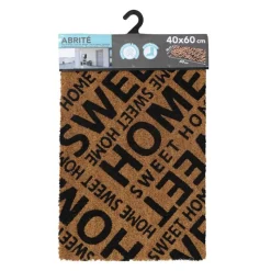 Discount Tapis imp home sweet home 40x60 Tapis