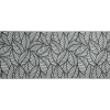 Hot Tapis imp 50x120cm jungle gris Linge De Table, Cuisine·Tapis De Cuisine