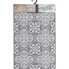 Outlet Tapis imp 50x80cm polyester - pa Linge De Table, Cuisine·Tapis De Cuisine