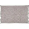 New Tapis jeanne 120x170cm creme Décoration Textile·Tapis
