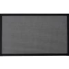 Tapis john 45x60cm vinyle tisse Linge De Table, Cuisine·Tapis De Cuisine