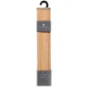 Best Tapis lattes bambou naturel Accessoire Salle De Bain
