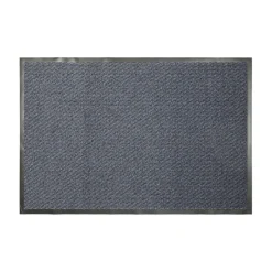 Discount Tapis lisa 80x120cm bleu Tapis