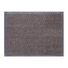 New Tapis lisa 60x80cm taupe Tapis