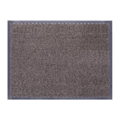 New Tapis lisa 60x80cm taupe Tapis