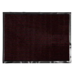 Tapis lison 60x80cm polypro/pvc Tapis