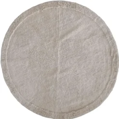 Online Tapis maisie 120cm creme Décoration Textile·Tapis
