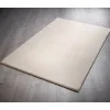 Tapis microplush creme Décoration Textile·Tapis